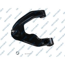 Bras de suspension arrière GSP S061126 pour NISSAN NAVARA, PICK OE 545252S600