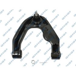 Bras de suspension arrière GSP S061127 pour NISSAN NAVARA, PICK OE 545242S600