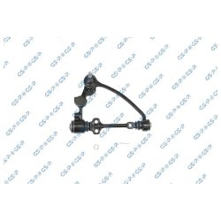 Bras de suspension arrière GSP S061129 pour TOYOTA GRANVIA, HIACE