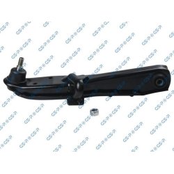 Bras de suspension arrière GSP S061130 pour MITSUBISHI PAJERO OE MR566555