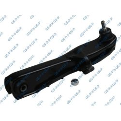 Bras de suspension arrière GSP S061131 pour MITSUBISHI PAJERO OE MR566556