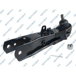 Bras de suspension arrière GSP S061135 pour NISSAN OE 5450301G90