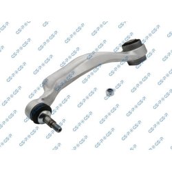 Bras de suspension arrière GSP S061152 pour BMW Série 5 et 7, référence d'origine 4083311