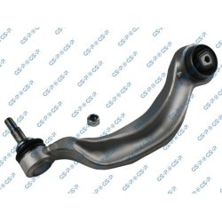 Bras de suspension arrière GSP S061153 pour BMW Série 5 et 7, référence d'origine 4083312