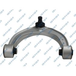 Bras de suspension arrière GSP S061154 pour BMW OE 31126775967