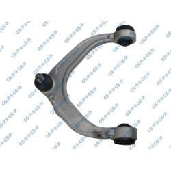 Bras de suspension arrière GSP S061155 pour BMW X5, X6 OE 6776417