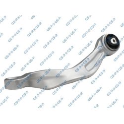 Bras de suspension arrière GSP S061162 pour BMW Série 5, référence d'origine 31106770685