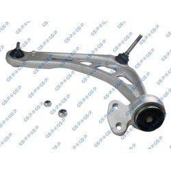 Bras de suspension arrière GSP S061164 pour BMW Série 3, Z4 OE 31121094465