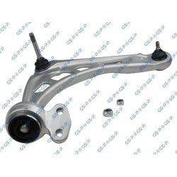Bras de suspension arrière GSP S061165 pour BMW Série 3, Z4 OE 31121094466