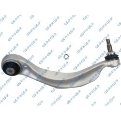 Bras de suspension arrière GSP S061166 pour BMW Série 5 et 6, référence d'origine 31126775971