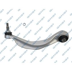 Bras de suspension arrière GSP S061167 pour BMW Série 5 et 6, référence d'origine 31126775972