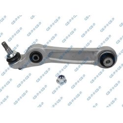Bras de suspension arrière GSP S061168 pour BMW Série 5 et 6, référence d'origine 31126794203