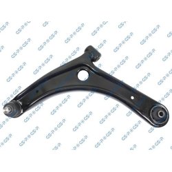 Bras de suspension arrière GSP S061172 pour DODGE, JEEP OE 05105041AA