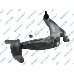 Control Trailing Arm GSP S061233 OE Ref 51360SMGE02