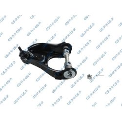 Bras de suspension arrière GSP S061241 pour ISUZU D-MAX OE 98005838