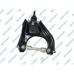 Bras de suspension arrière GSP S061242 pour ISUZU D-MAX OE 98005839