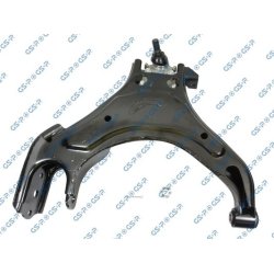 Bras de suspension arrière GSP S061247 pour ISUZU D-MAX OE 8973650160