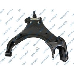 Bras de suspension arrière GSP S061248 pour ISUZU D-MAX OE 8973650170