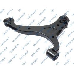 Bras de suspension arrière GSP S061252 pour HYUNDAI, KIA SANTA, SORENTO