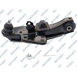 Bras de suspension arrière GSP S061254 pour HYUNDAI H100 OE 545404B000
