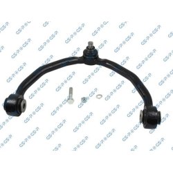 Bras de suspension arrière GSP S061263 pour KIA RETONA, SPORTAGE