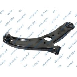 Bras de suspension arrière GSP S061273 pour KIA RIO OE 545011W000