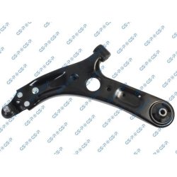 Bras de suspension arrière GSP S061275 pour HYUNDAI, KIA i30, CEED, PRO