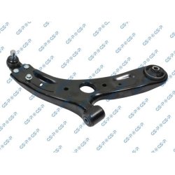Control Trailing Arm GSP S061276 OE Ref 54501A2600