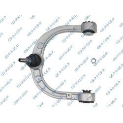 Bras de suspension arrière GSP S061306 pour MERCEDES OE 2513300707