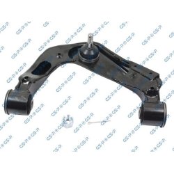 Bras de suspension arrière GSP S061339 pour NISSAN NAVARA, PATHFINDER