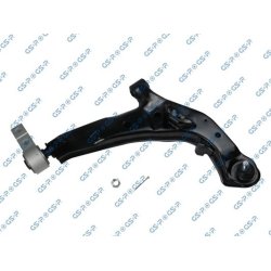 Bras de suspension arrière GSP S061341 pour NISSAN ALMERA OE 545004U002