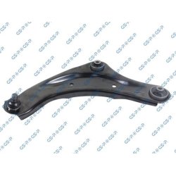 Bras de suspension arrière GSP S061342 pour NISSAN JUKE, LEAF, PULSAR