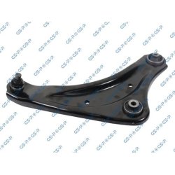Bras de suspension arrière GSP S061343 pour NISSAN JUKE, LEAF, PULSAR