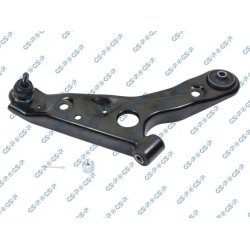 Bras de suspension arrière GSP S061364 pour NISSAN, SUZUKI PIXO, ALTO