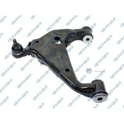Bras de suspension arrière GSP S061371 pour TOYOTA HILUX OE 480690K040