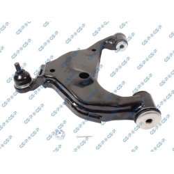 Bras de suspension arrière GSP S061372 pour TOYOTA HILUX OE 480680K040