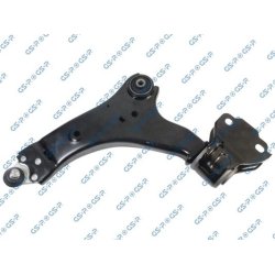 Bras de suspension arrière GSP S061389 pour VOLVO XC60 OE 30681487