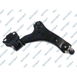 Bras de suspension arrière GSP S061390 pour VOLVO XC60 OE 30681488
