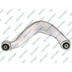 Bras de suspension arrière GSP S061397 pour AUDI, PORSCHE OE 8K0505323D