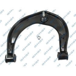 Bras de suspension arrière GSP S061401 pour VW AMAROK OE 2H0407021B