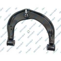 Bras de suspension arrière GSP S061402 pour VW AMAROK OE 2H0407022A