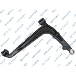 Bras de suspension arrière GSP S061410 pour VW California, Transporter