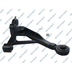 Bras de suspension arrière GSP S061415 pour CHRYSLER STRATUS OE 04616922