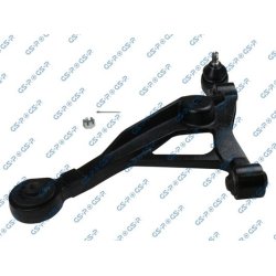 Bras de suspension arrière GSP S061416 pour CHRYSLER STRATUS OE 4616923