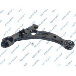 Bras de suspension arrière GSP S061430 pour HYUNDAI MATRIX OE 5450017000