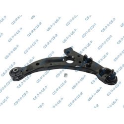 Bras de suspension arrière GSP S061431 pour HYUNDAI MATRIX OE 5450117000
