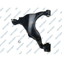 Bras de suspension arrière GSP S061449 pour TOYOTA LAND OE 4806860010