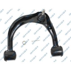 Bras de suspension arrière GSP S061451 pour TOYOTA FORTUNER, HILUX