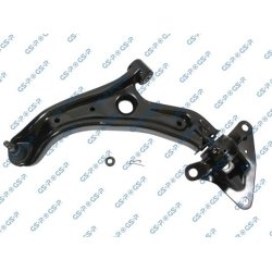 Bras de suspension arrière GSP S061470 pour HONDA CITY, INSIGHT, JAZZ