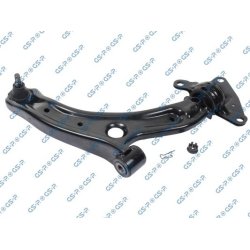 Bras de suspension arrière GSP S061471 pour HONDA CITY, INSIGHT, JAZZ
